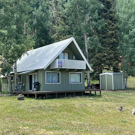 Aspen Hollow In The Upper Valley With High Speed Wifi Red River Eksteriør bilde