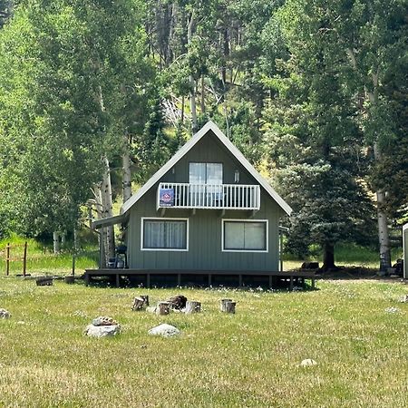 Aspen Hollow In The Upper Valley With High Speed Wifi Red River Eksteriør bilde