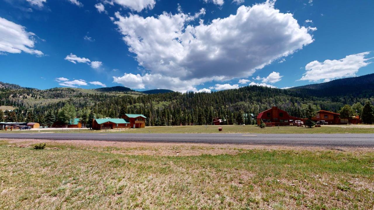 Aspen Hollow In The Upper Valley With High Speed Wifi Red River Eksteriør bilde